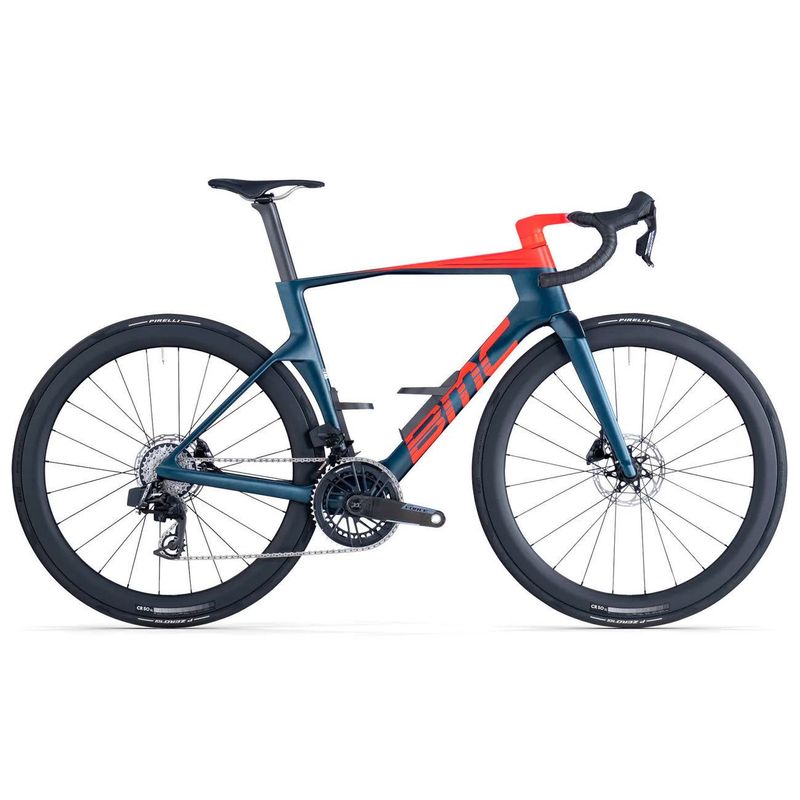 Used BMC Teammachine R 01 THREE 2026 2026 Road & Gravel