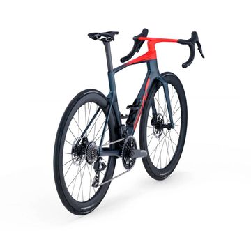 Brugt BMC Teammachine R 01 THREE 2026 2026 Road & Gravel — billede 3 af 3