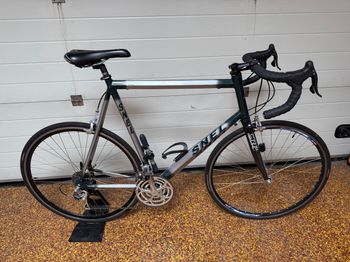 Snel, Custom Classic