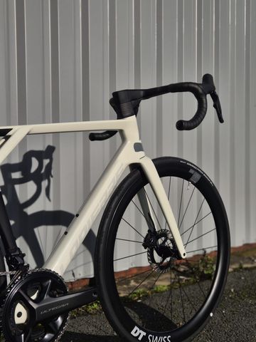 Brugt Lapierre Xélius DRS 8.0 2026 2026 Road & Gravel — billede 3 af 6