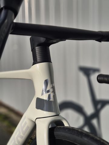 Brugt Lapierre Xélius DRS 8.0 2026 2026 Road & Gravel — billede 4 af 6
