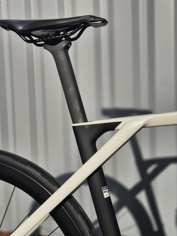Brugt Lapierre Xélius DRS 8.0 2026 2026 Road & Gravel — billede 5 af 6