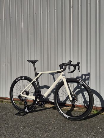 Lapierre, Xélius DRS 8.0 2026