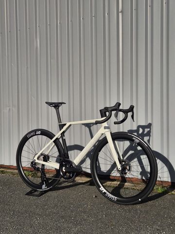 Brugt Lapierre Xélius DRS 8.0 2026 2026 Road & Gravel