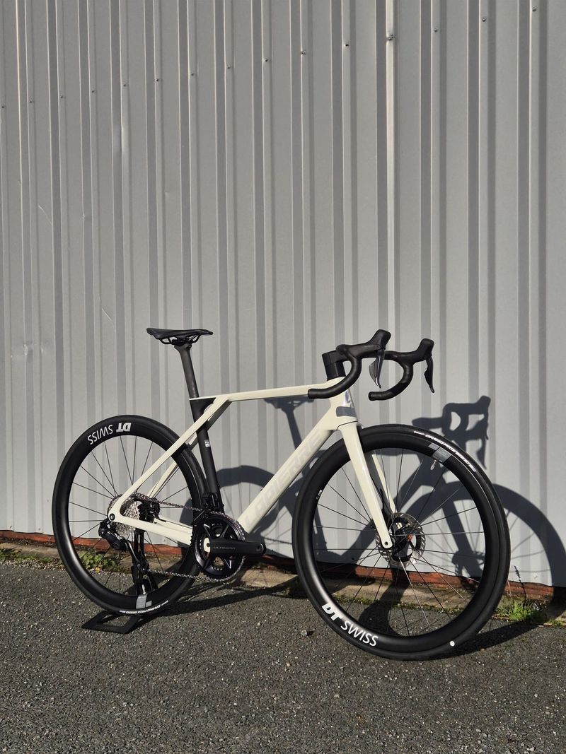 Used Lapierre Xélius DRS 8.0 2026 2026 Road & Gravel
