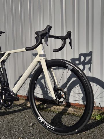 Brugt Lapierre Xélius DRS 8.0 2026 2026 Road & Gravel — billede 2 af 6