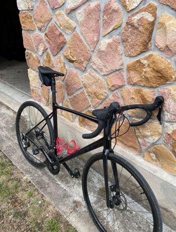 Giant, Contend SL 1 Disc 2021