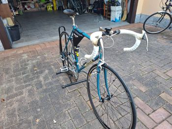 Bottecchia, Bottecchia Custom Microshift Acolyte