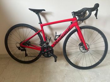 Specialized, Tarmac SL6 Sport 2022