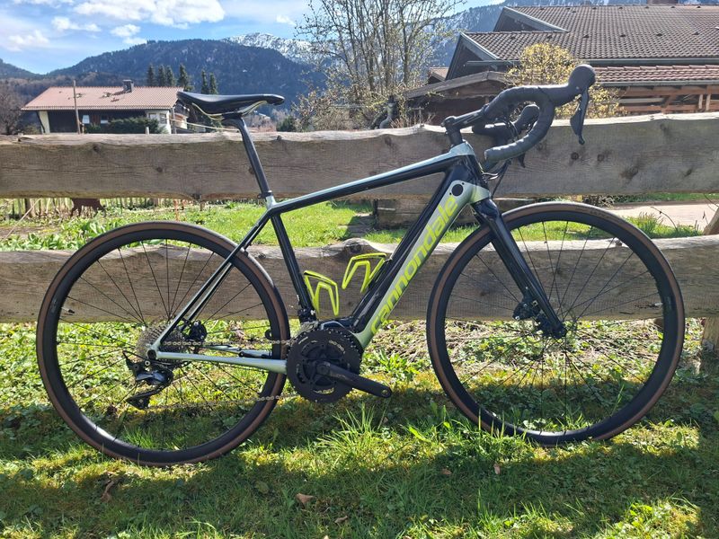 Used Cannondale 2019 Neo 2 2019 Road & Gravel