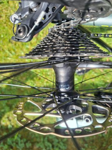 Brugt Cannondale 2019 Neo 2 2019 Road & Gravel — billede 14 af 14