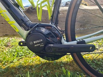 Brugt Cannondale 2019 Neo 2 2019 Road & Gravel — billede 9 af 14