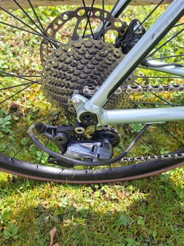 Brugt Cannondale 2019 Neo 2 2019 Road & Gravel — billede 4 af 14