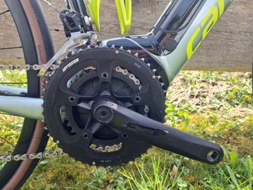 Brugt Cannondale 2019 Neo 2 2019 Road & Gravel — billede 5 af 14