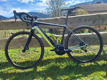 Brugt Cannondale 2019 Neo 2 2019 Road & Gravel — billede 8 af 14