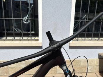 Used Scott Genius Ultimate HMX Frame+Fork 2025 Frameset 2025 Mountainbike — image 2 of 4
