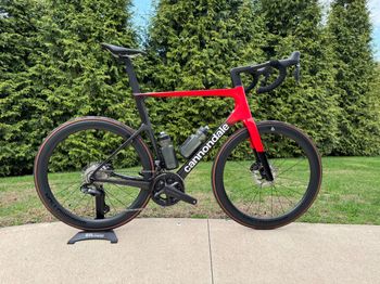 Cannondale, Cannondale SuperSix EVO Hi-Mod 2 Ultegra Di2