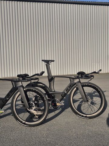 Gebrauchtes CUBE AERIUM C:68X, SLX 2026 2026 Road & Gravel