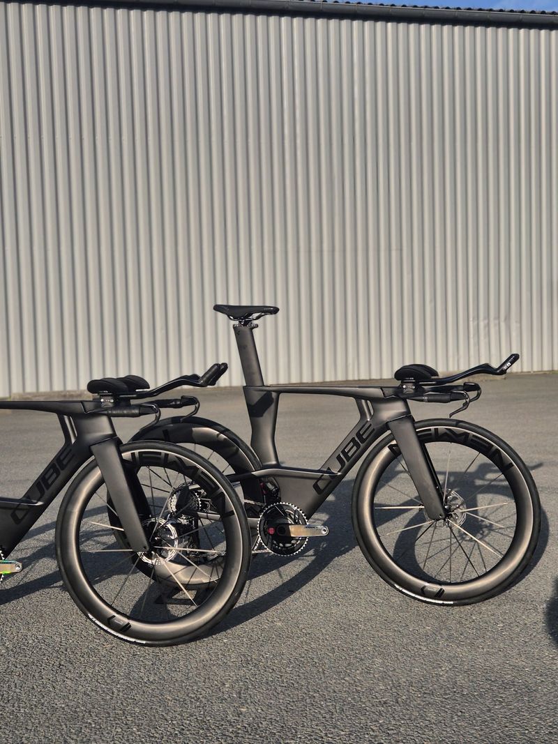 Used CUBE AERIUM C:68X, SLX 2026 2026 Road & Gravel