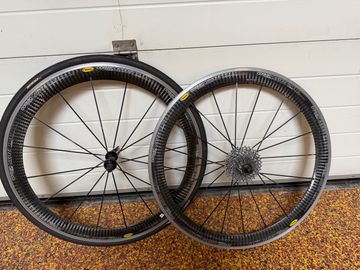 Używany Isaac Dual 30 2015 2015 Road & Gravel — zdjęcie 2 z 18