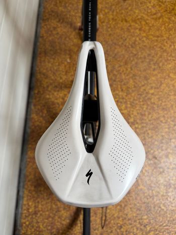 Used Isaac Dual 30 2015 2015 Road & Gravel, Black — image 12 of 18