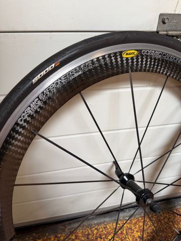 Używany Isaac Dual 30 2015 2015 Road & Gravel — zdjęcie 17 z 18