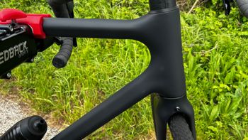 Used Urwahn Waldwiesel 2022 Road & Gravel, Negro — image 14 of 21