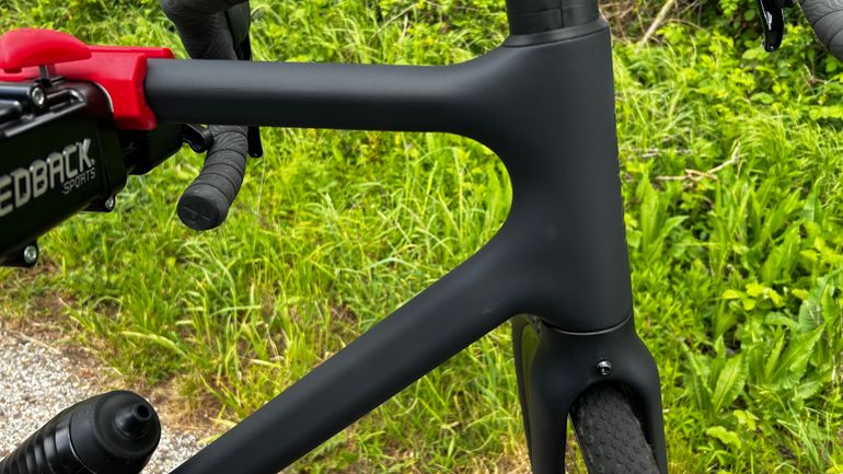 Used Urwahn Waldwiesel 2022 Road & Gravel, Negro — image 14 of 21