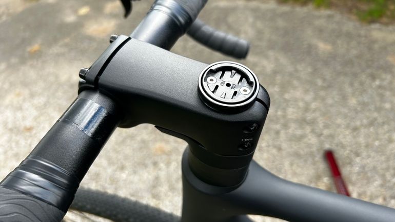 Used Urwahn Waldwiesel 2022 Road & Gravel, Negro — image 17 of 21