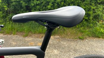 Used Urwahn Waldwiesel 2022 Road & Gravel, Negro — image 16 of 21