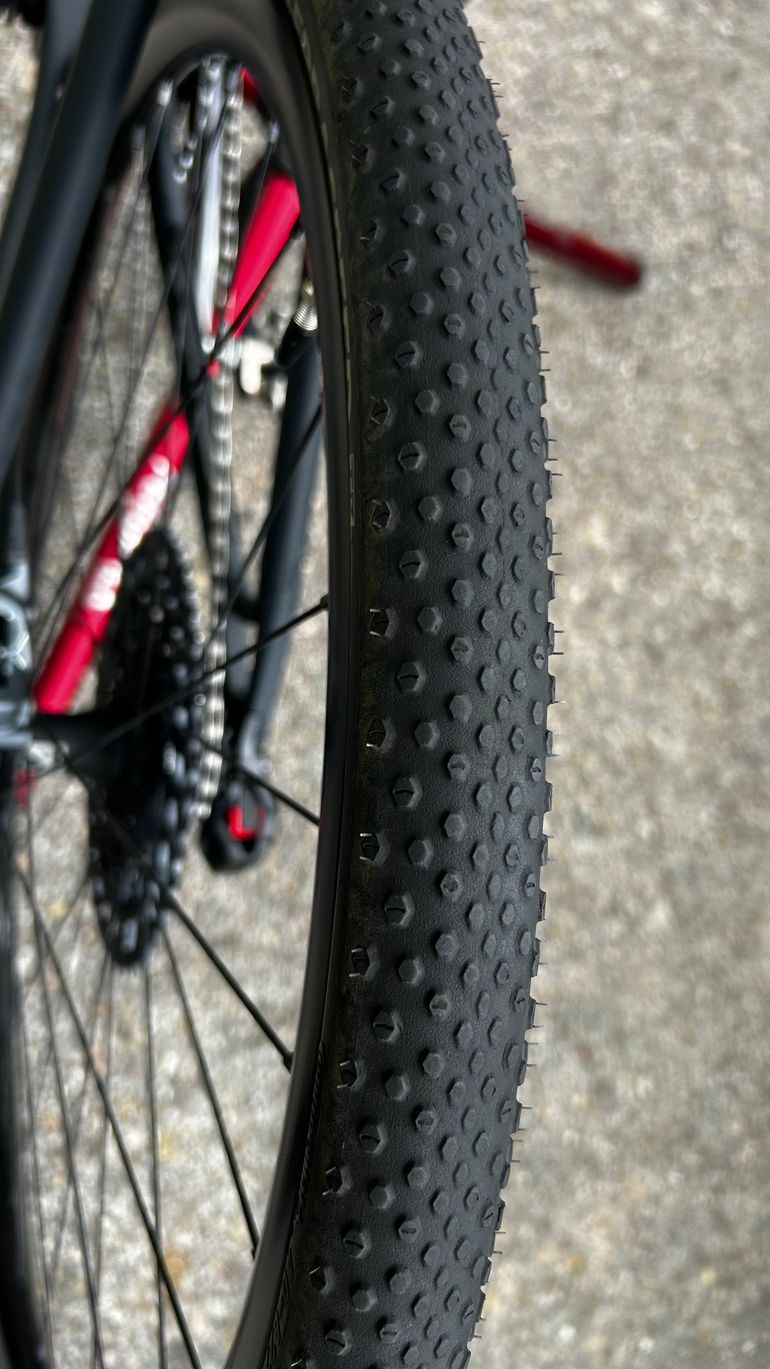 Used Urwahn Waldwiesel 2022 Road & Gravel, Negro — image 20 of 21