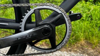 Used Urwahn Waldwiesel 2022 Road & Gravel, Negro — image 8 of 21