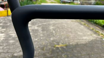 Used Urwahn Waldwiesel 2022 Road & Gravel, Negro — image 13 of 21