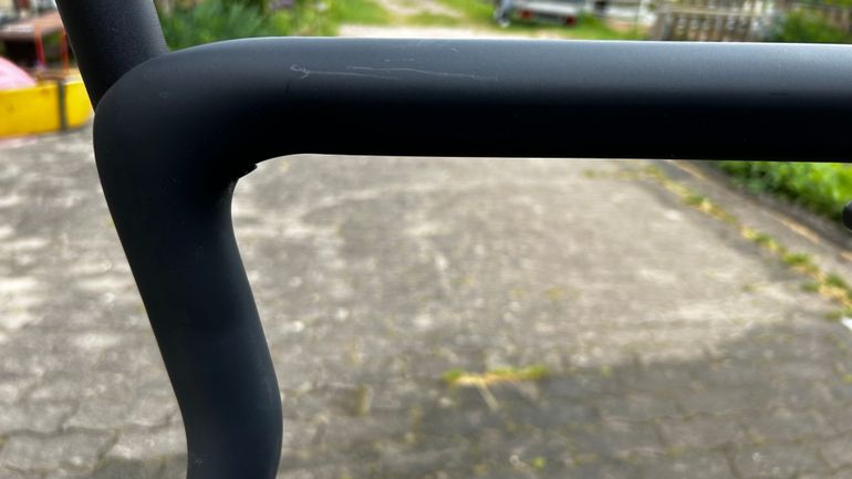 Used Urwahn Waldwiesel 2022 Road & Gravel, Negro — image 13 of 21