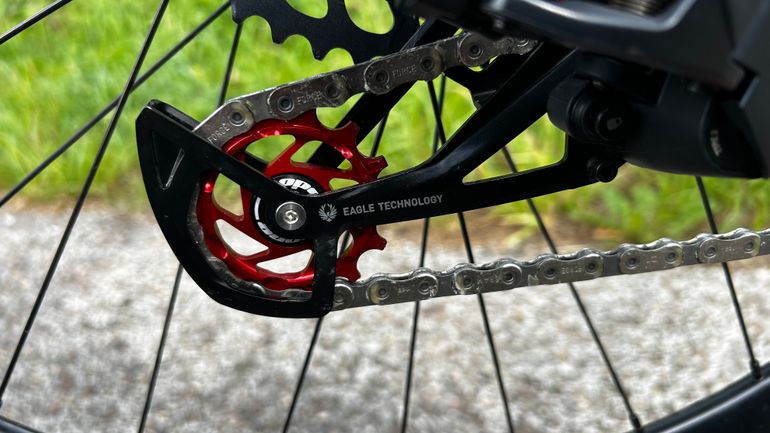 Used Urwahn Waldwiesel 2022 Road & Gravel, Negro — image 7 of 21