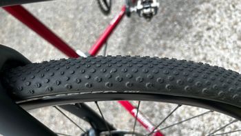 Used Urwahn Waldwiesel 2022 Road & Gravel, Negro — image 21 of 21