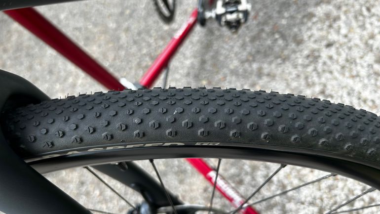Used Urwahn Waldwiesel 2022 Road & Gravel, Negro — image 21 of 21