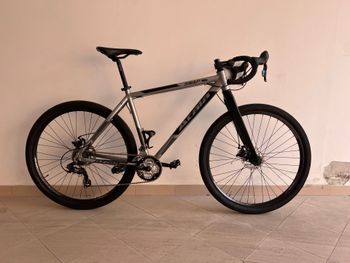 Atala, ATALA Custom Other Shimano - Mountainbike