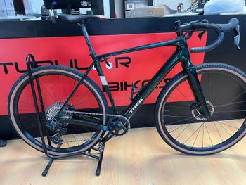 Trek, Checkpoint SL 6 AXS Gen 3 2026