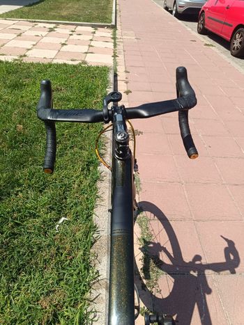 Used Kuota Kryon Shimano Ultegra Di2 2015 Road & Gravel, Black — image 15 of 15