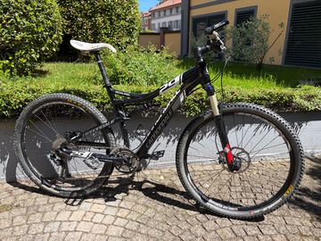 Gebrauchtes Cannondale Scalpel SI AL 29 2016 MTB