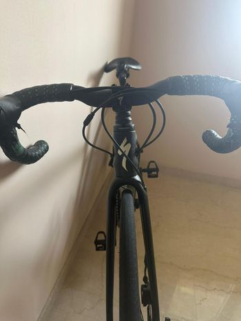 Used Specialized Ruby Elite 2017 2017 Road & Gravel, Black — image 3 of 8