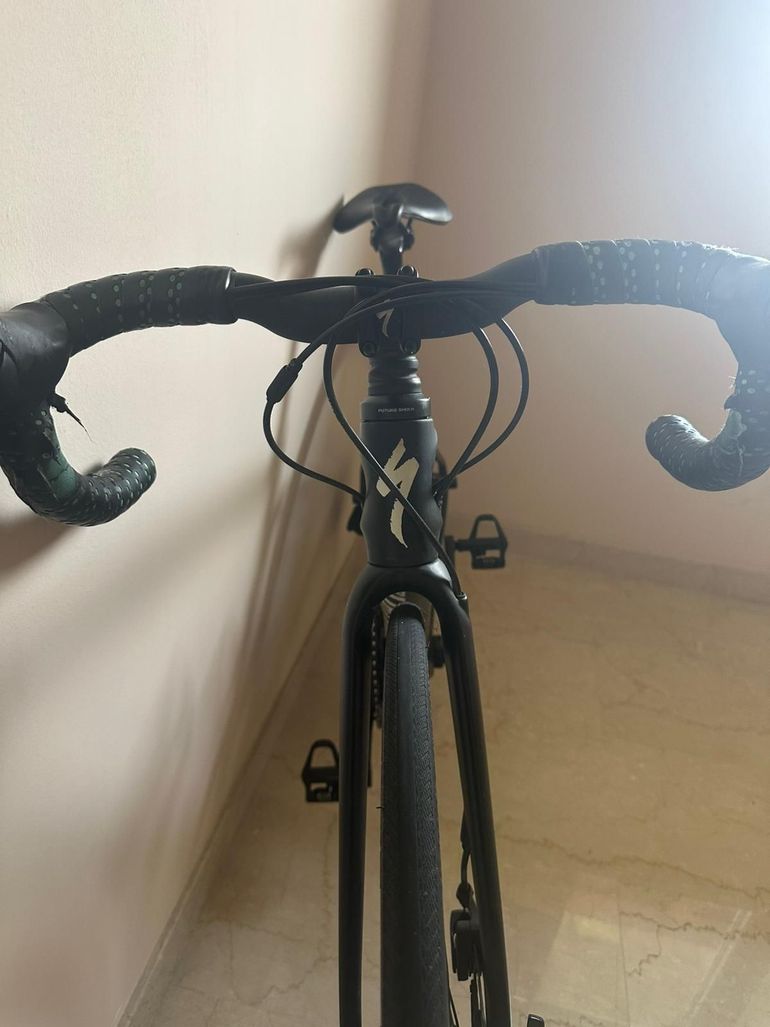 Used Specialized Ruby Elite 2017 2017 Road & Gravel, Black — image 3 of 8