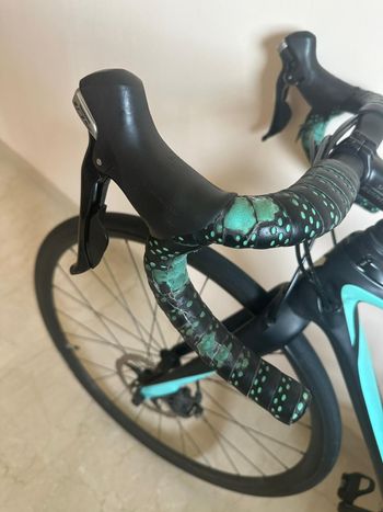 Used Specialized Ruby Elite 2017 2017 Road & Gravel, Black — image 8 of 8