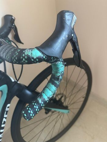 Used Specialized Ruby Elite 2017 2017 Road & Gravel, Black — image 7 of 8