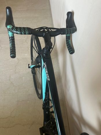 Used Specialized Ruby Elite 2017 2017 Road & Gravel, Black — image 6 of 8