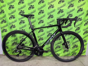 Giant, Tcr Shimano 105 Di2