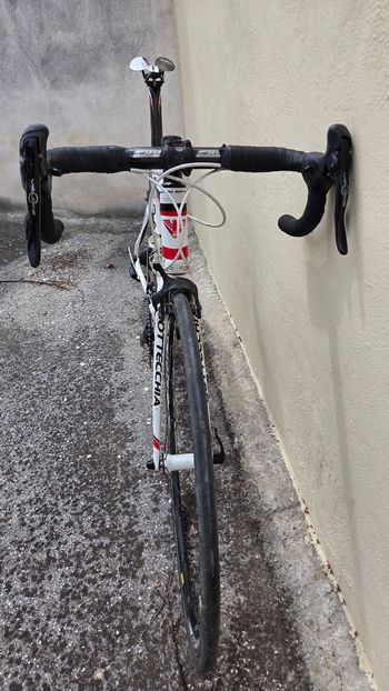 Used Bottecchia Bottecchia Custom Campagnolo Veloce 2018 Road & Gravel, Weiß — image 5 of 6