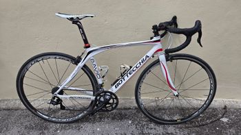 Used Bottecchia Bottecchia Custom Campagnolo Veloce 2018 Road & Gravel