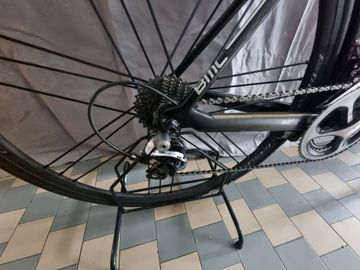 Tweedehands BMC Time Machine TMR02 2018 Road & Gravel — afbeelding 2 van 5